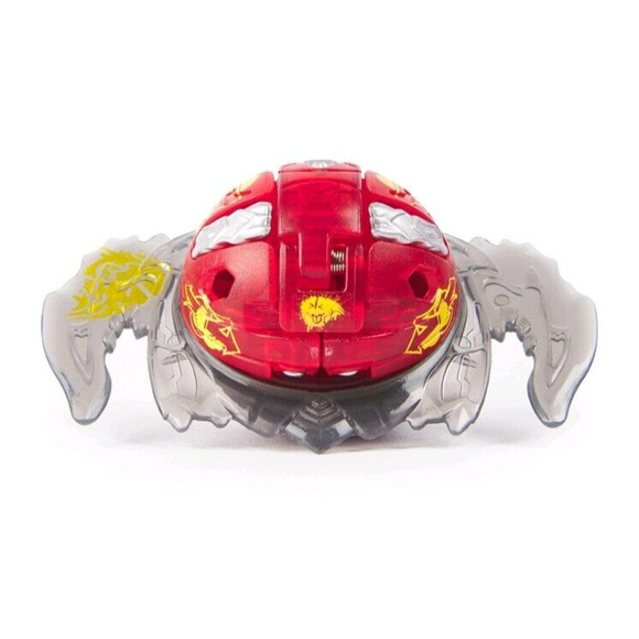 Bakugan Street Brawl Clash Pack 6 Bakugan Special Attack Cards Roblox Code Spin - Picture 5 of 10